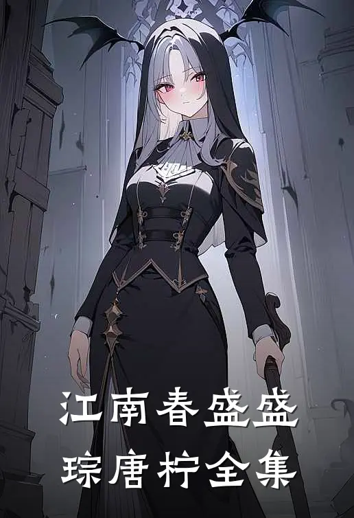江南春盛盛琮唐柠全集
