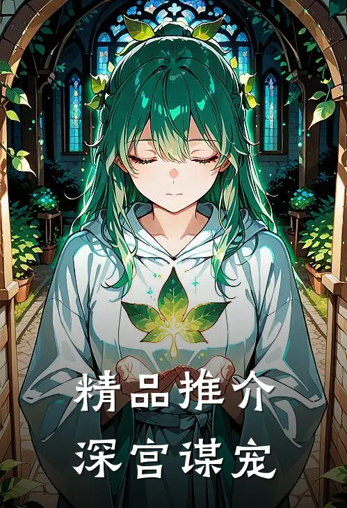 精品推介深宫谋宠