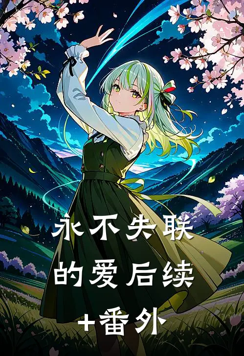 永不失联的爱后续+番外