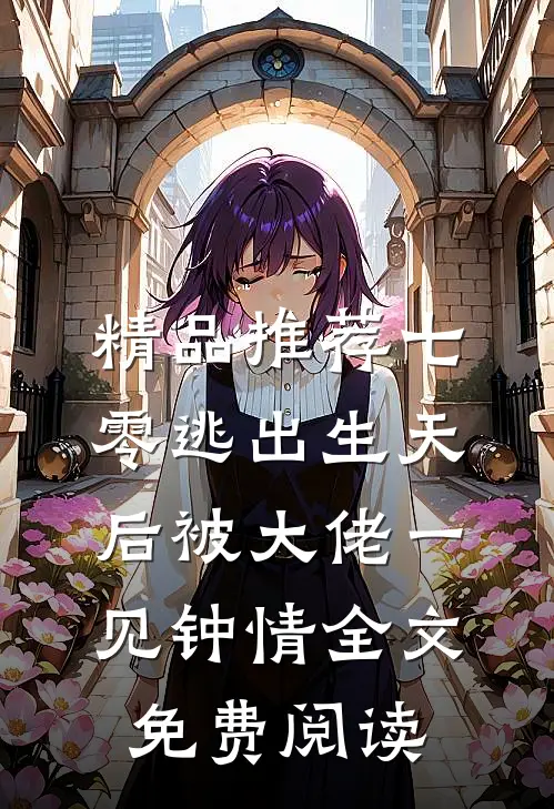 精品推荐七零逃出生天后被大佬一见钟情全文免费阅读