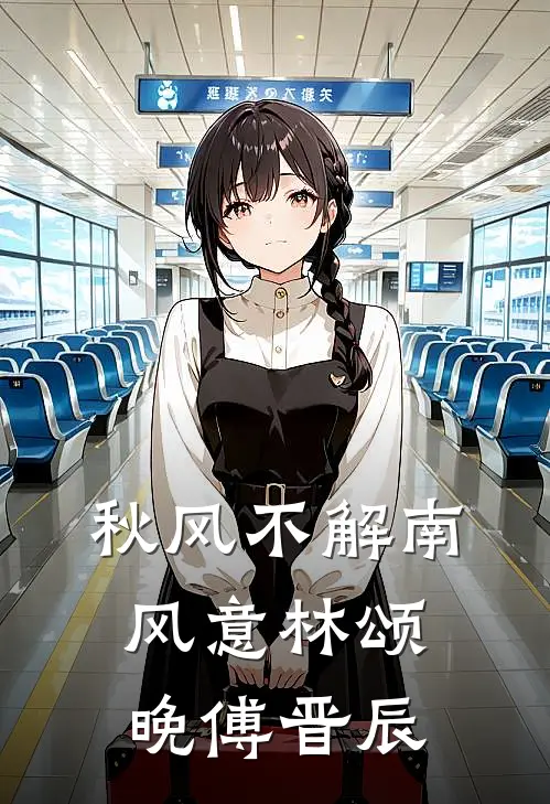 秋风不解南风意林颂晚傅晋辰