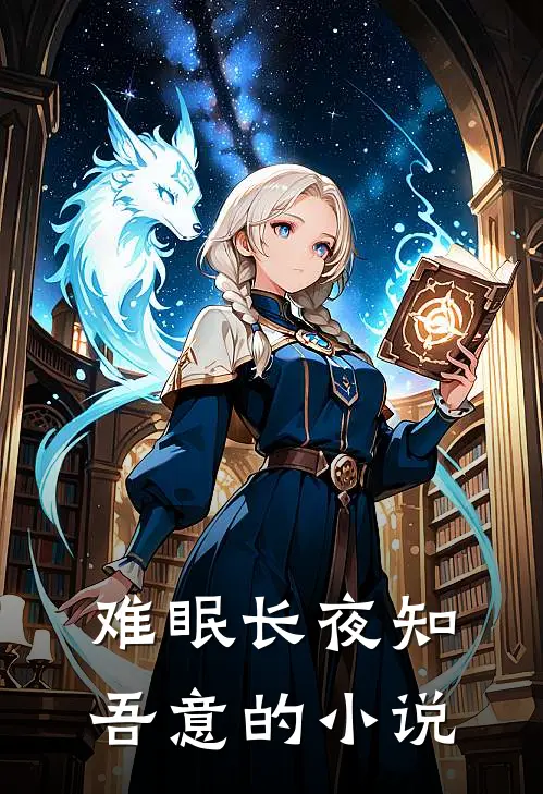 难眠长夜知吾意的小说