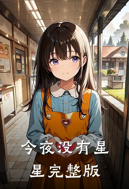 今夜没有星星完整版