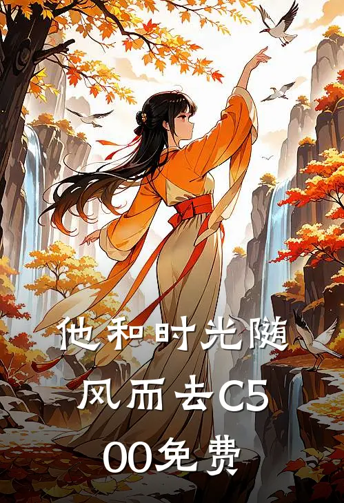 他和时光随风而去C500免费