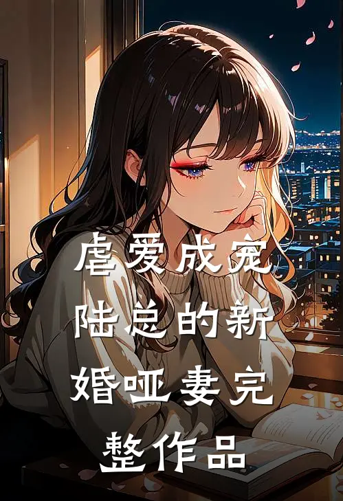 虐爱成宠：陆总的新婚哑妻完整作品