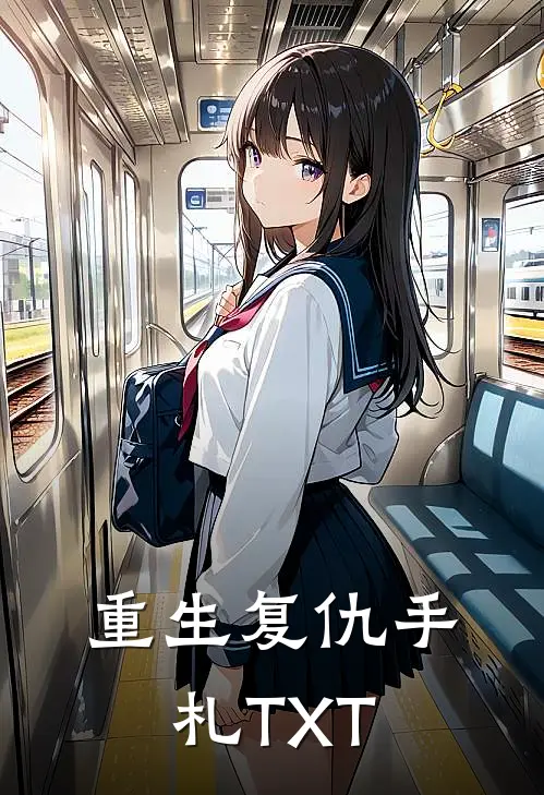 重生复仇手札TXT