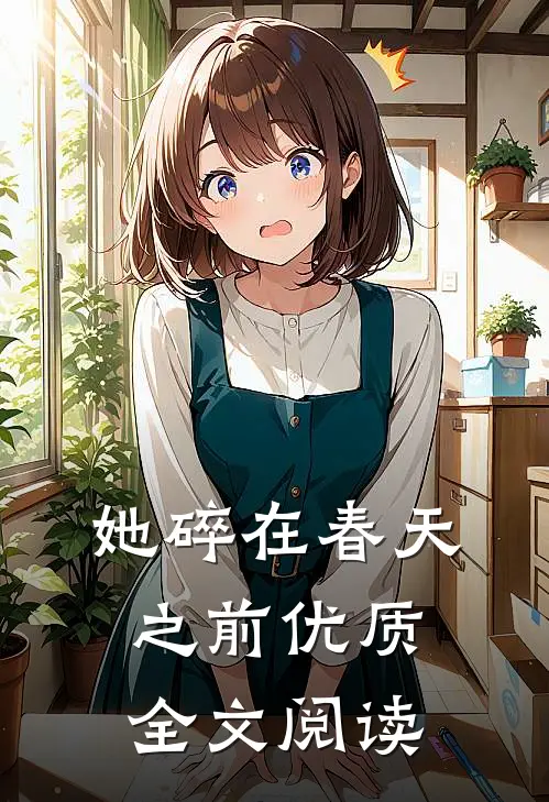 她碎在春天之前优质全文阅读