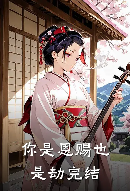 你是恩赐也是劫完结