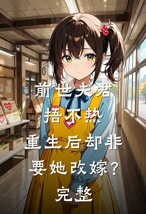 前世夫君捂不热，重生后却非要她改嫁？完整