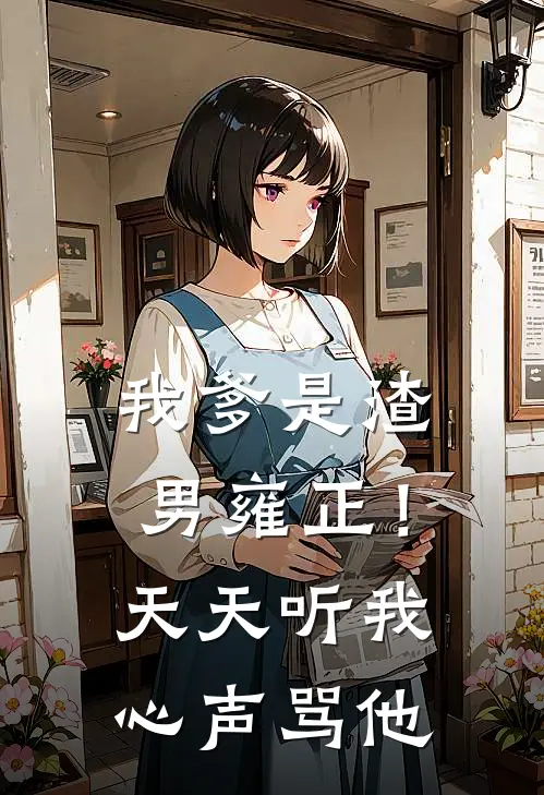 我爹是渣男雍正！天天听我心声骂他