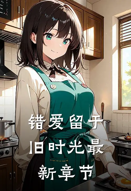 错爱留于旧时光最新章节