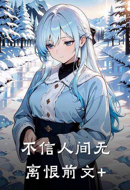 不信人间无离恨前文+