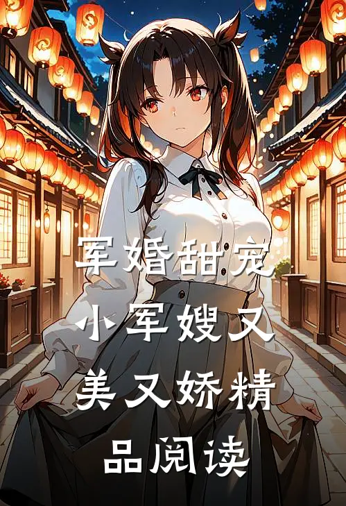 军婚甜宠：小军嫂又美又娇精品阅读