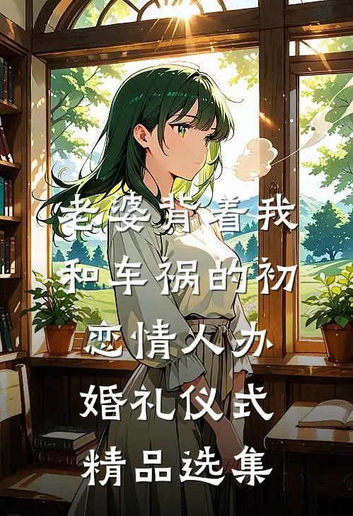 老婆背着我和车祸的初恋情人办婚礼仪式精品选集