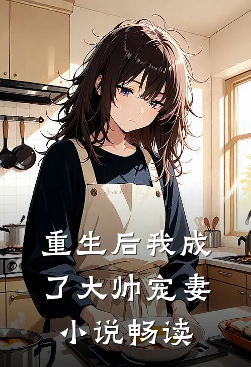 重生后我成了大帅宠妻小说畅读