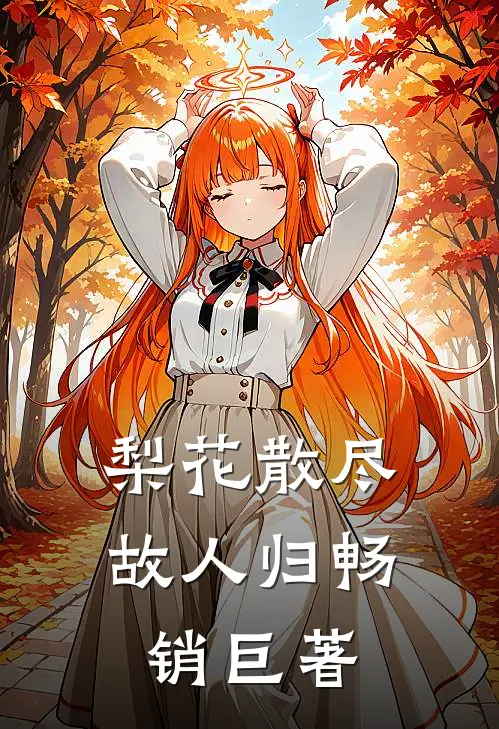 梨花散尽故人归畅销巨著
