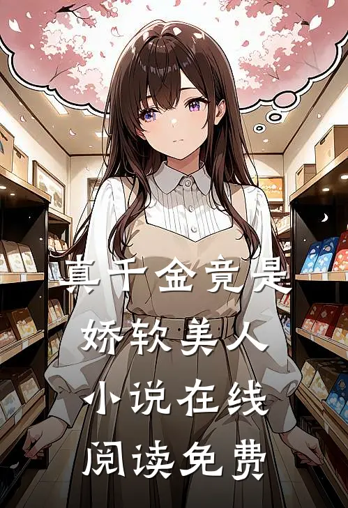 真千金竟是娇软美人小说在线阅读免费