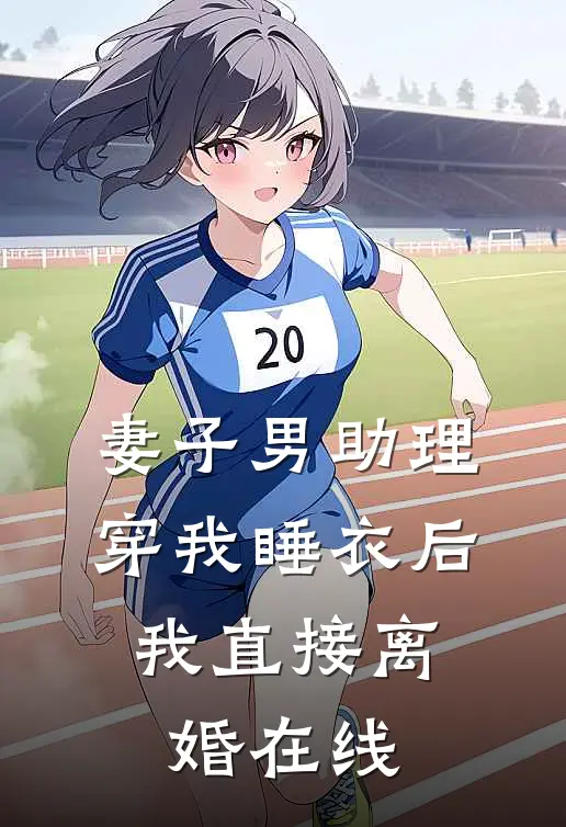 妻子男助理穿我睡衣后，我直接离婚在线