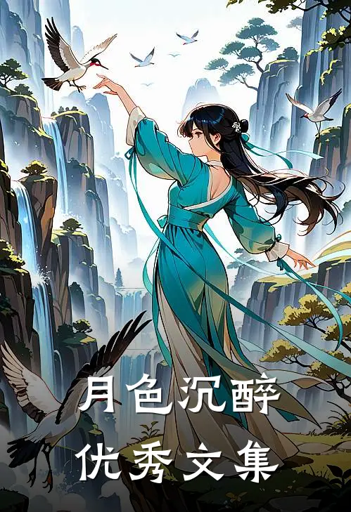 月色沉醉优秀文集