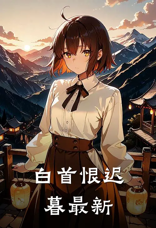 白首恨迟暮最新