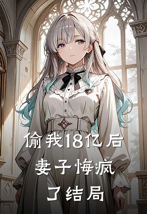 偷我18亿后,妻子悔疯了结局是