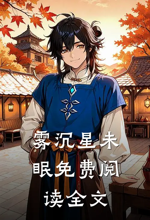 雾沉星未眠免费阅读全文