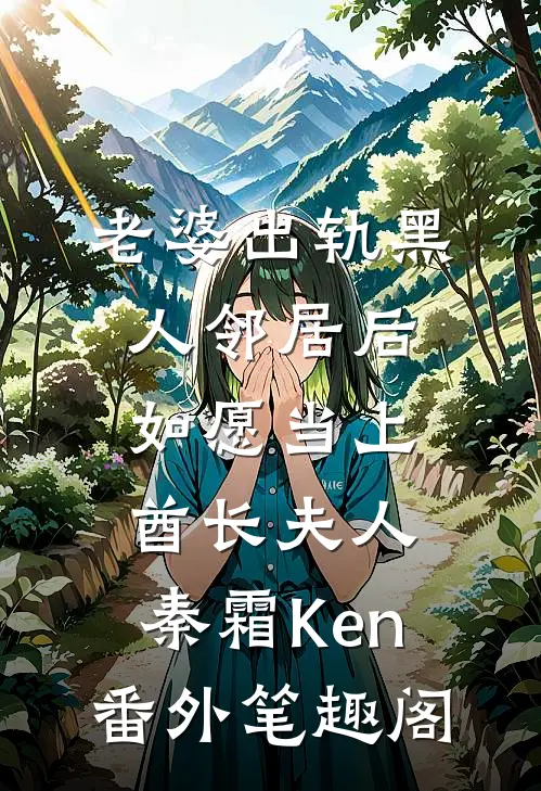老婆出轨黑人邻居后，如愿当上酋长夫人：秦霜Ken番外笔趣阁