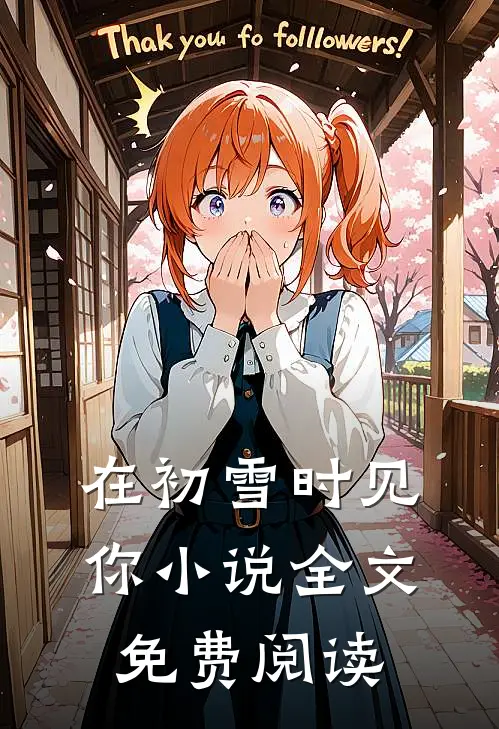在初雪时见你小说全文免费阅读