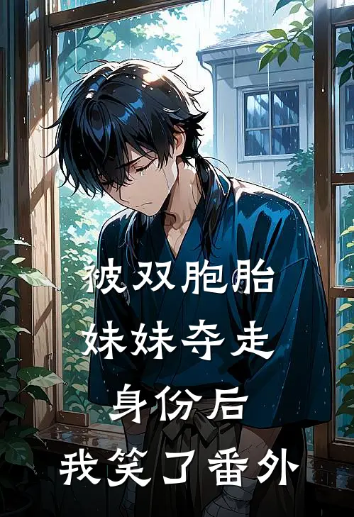被双胞胎妹妹夺走身份后，我笑了番外