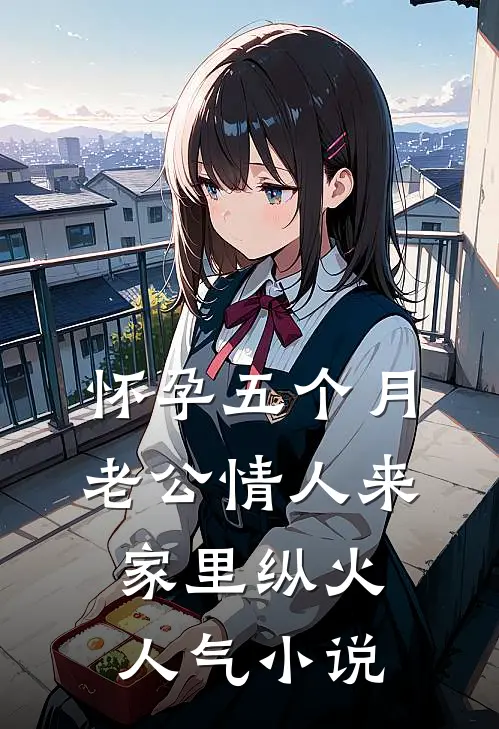 怀孕五个月，老公情人来家里纵火人气小说