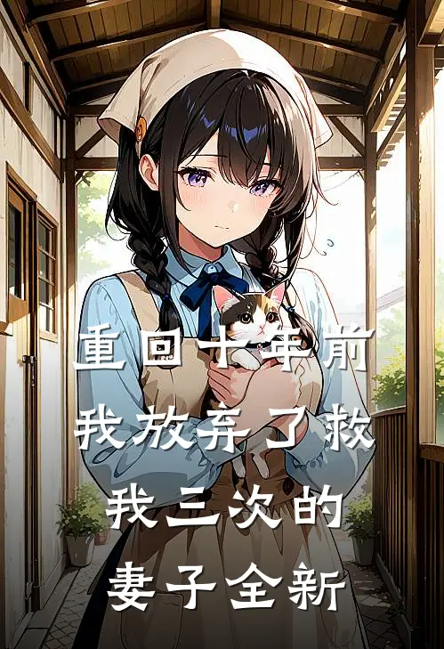重回十年前，我放弃了救我三次的妻子全新