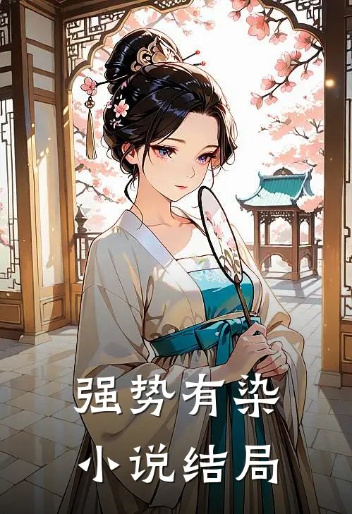 强势有染小说结局