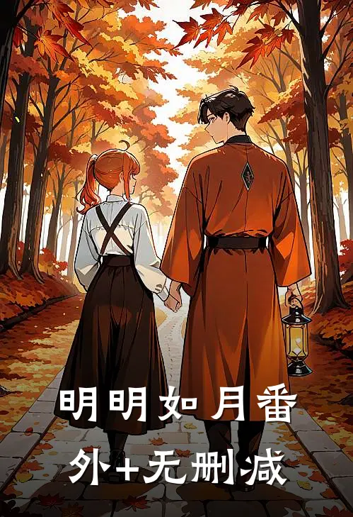 明明如月番外+无删减