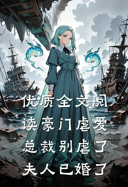 优质全文阅读豪门虐爱：总裁别虐了，夫人已婚了