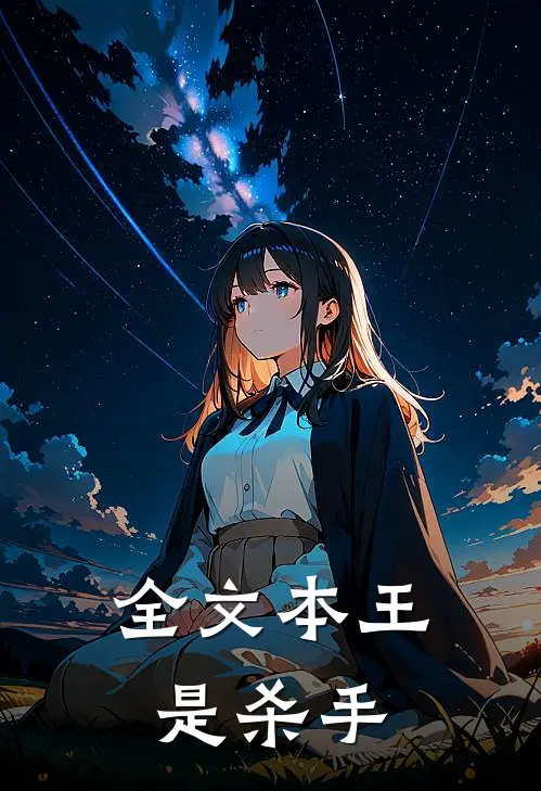 全文本王是杀手