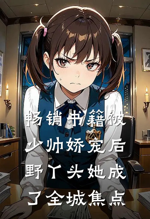 畅销书籍被少帅娇宠后，野丫头她成了全城焦点