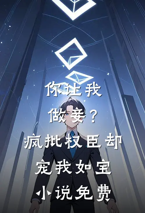 你让我做妾？疯批权臣却宠我如宝小说免费