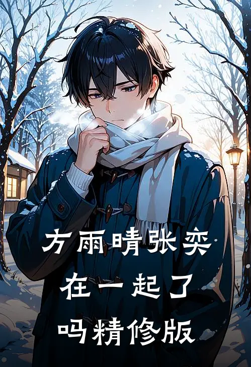 方雨晴张奕在一起了吗精修版
