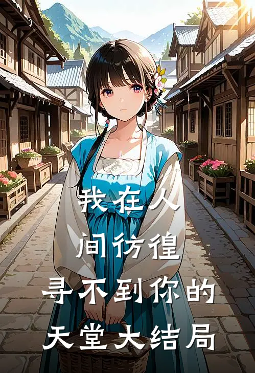 我在人间彷徨，寻不到你的天堂大结局