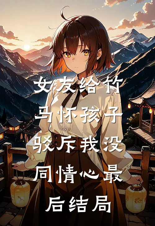 女友给竹马怀孩子,驳斥我没同情心最后结局