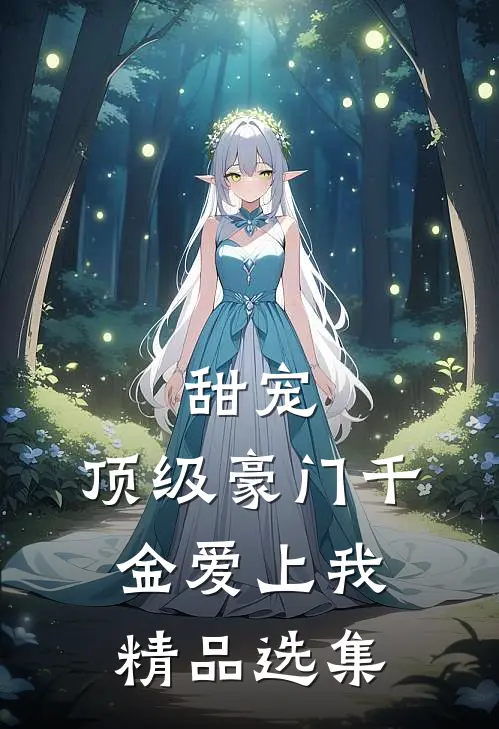 甜宠：顶级豪门千金爱上我精品选集