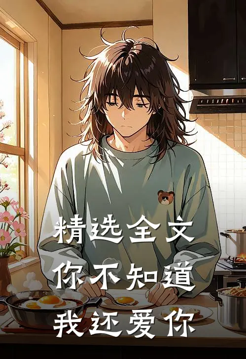 精选全文你不知道我还爱你