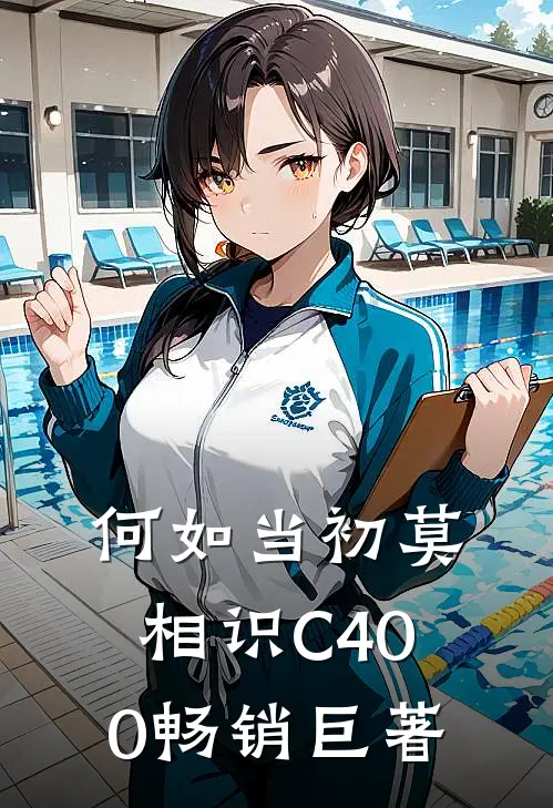 何如当初莫相识C400畅销巨著