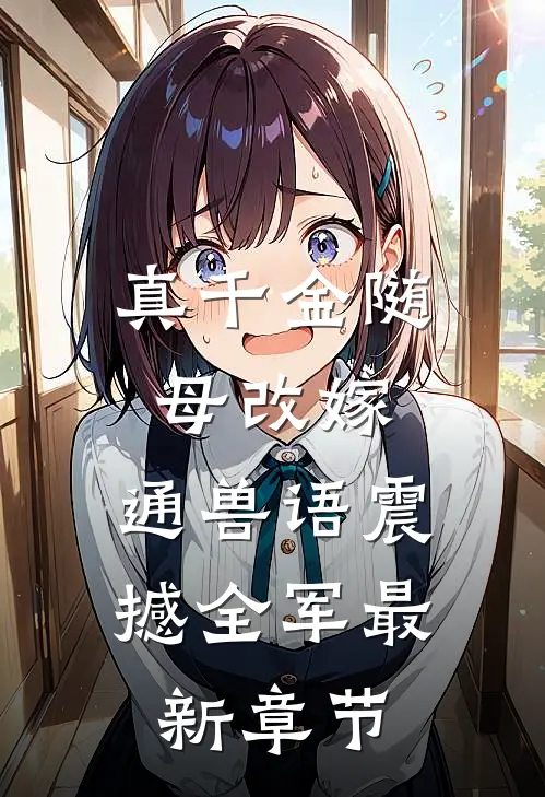 真千金随母改嫁，通兽语震撼全军最新章节