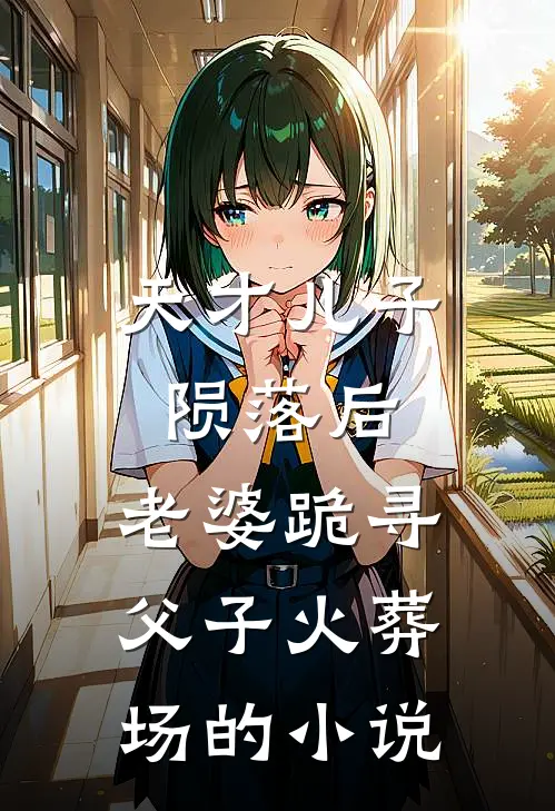 天才儿子陨落后，老婆跪寻父子火葬场的小说