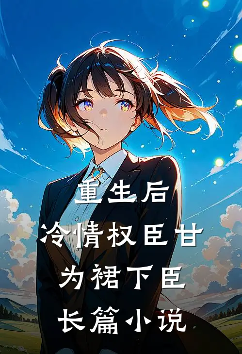 重生后，冷情权臣甘为裙下臣长篇小说