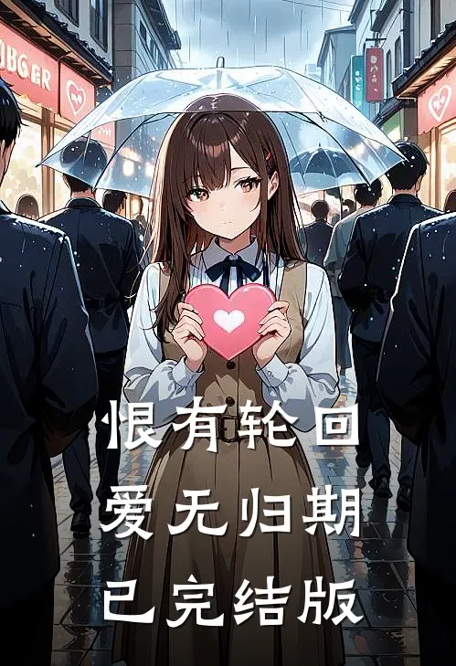 恨有轮回，爱无归期已完结版