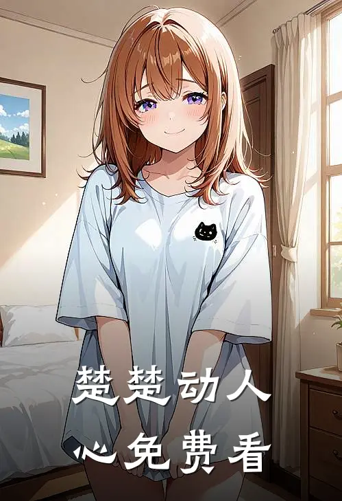 楚楚动人心免费看