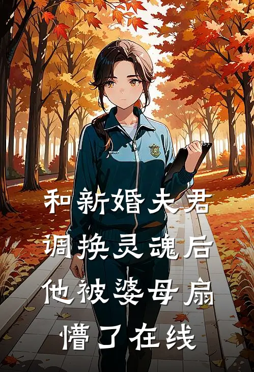 和新婚夫君调换灵魂后，他被婆母扇懵了在线