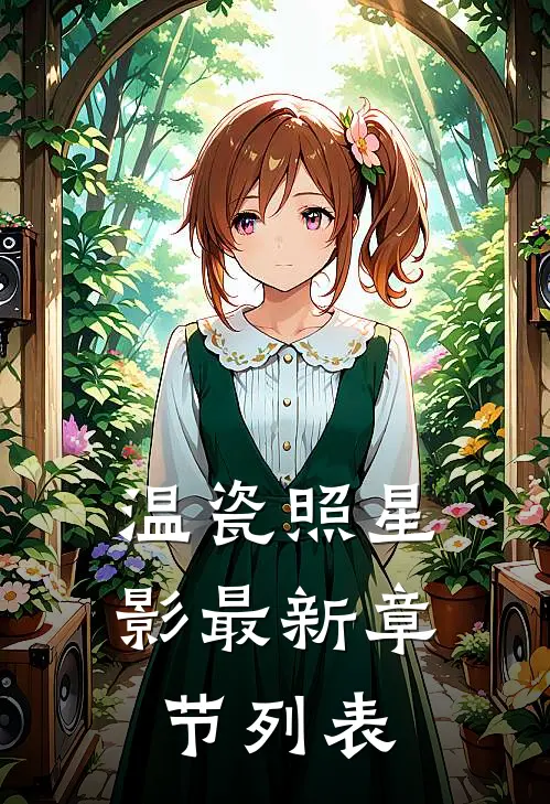 温瓷照星影最新章节列表